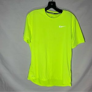 Nike Dri-Fit Running T-Shirt